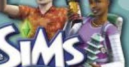 The Sims 2 Bon Voyage - Video Game Video game from The Sims 2 Bon Voyage.