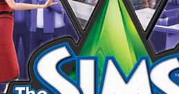 The Sims 3 Late Night - Video Game Video game from The Sims 3 Late Night.