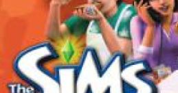 The Sims 2 Open For Business - Video Game