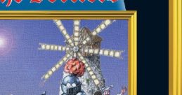 The Settlers Serf City Die Siedler - Video Game