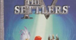The Settlers IV - Video Game