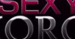 The Sexy Exorcist - Video Game