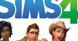 The Sims 4 Song Compilation The Sims 4 Songs! - Video Game