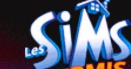 The Sims Bustin' Out GBA OST - Original Source Recording - Video Game