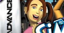 The Sims Bustin' Out - Video Game