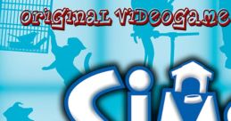 The Sims: Unleashed Original Videogame - Video Game