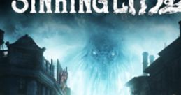 The Sinking City - Video Game Video game from The Sinking City for PS4, PS5, Switch, Windows, Xbox One, Xbox Series X/S.