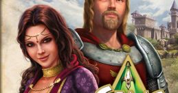 The Sims Medieval Original Score track Vol. 2 - Video Game