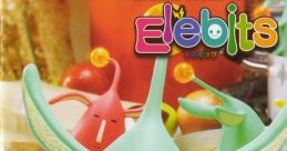 The Smile of You ~theme from Elebits~ ザ・スマイル・オブ・ユー　～テーマ フロム エレビッツ～ - Video Game