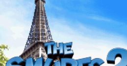 The Smurfs 2 - Video Game
