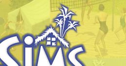 The Sims: Vacation Original Videogame - Video Game
