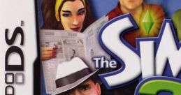 The Sims 2 Sims 2: Hacha Mecha Hotel Life
ザ・シムズ2 はちゃめちゃホテルライフ - Video Game Music