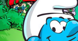 The Smurfs' Village Smurfs' Village - Video Game