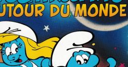The Smurfs 2: Travel the World - Video Game