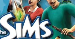 The Sims 2 Pets - Video Game
