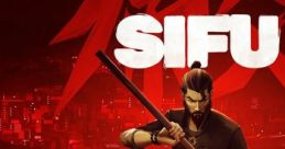 THE OF SIFU - Video Game Video game from THE OF SIFU for PS4, PS5, Switch, Windows, Xbox One, Xbox Series X/S.
