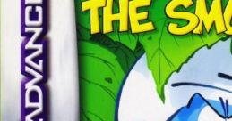 The Smurfs: The Revenge of the Smurfs - Video Game