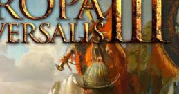 The track To Europa Universalis III - Video Game