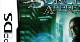 The Sorcerer's Apprentice - Video Game Video game from The Sorcerer's Apprentice for DS. Published by Disney Interactive