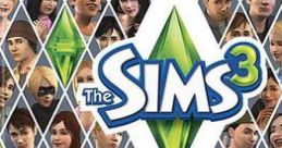 The Sims 3 - Video Game