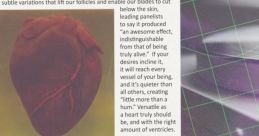 The Space Warlord Organ Trading Simulator Official Companion Album - Video Game Video game from The Space Warlord Organ
