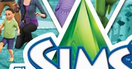 The Sims 3 Generations - Video Game