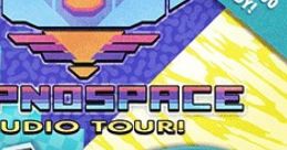 The of Hypnospace Audio Tour! - Video Game