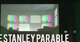 The Stanley Parable Demo Stanley Parable Demonstration - Video Game