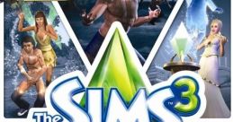 The Sims 3 Seasons OST - Video Game
