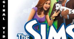 The Sims 3: Pets Original Videogame Score - Video Game