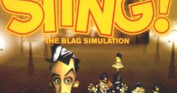 The Sting! The Clue! 2 - Video Game Video game from The Sting! The Clue! 2 for Windows. Published by 1C Company, JoWooD,