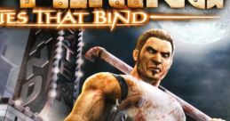 The Suffering: Ties That Bind (Re-Engineered track) - Video Game
