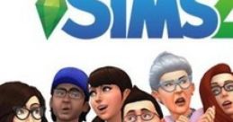 The Sims 4 (Complete gamerip) - Video Game