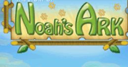 The Story of Noah's Ark - Video Game