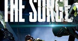 The Surge - Video Game