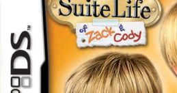 The Suite Life of Zack & Cody: Tipton Trouble - Video Game