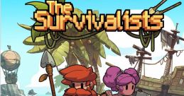 The Survivalists - Video Game
