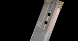 The Sword of Lxsor - Video Game