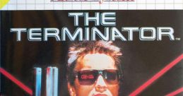 The Terminator - Video Game