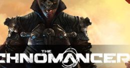 The Technomancer Original Video Game - Video Game