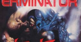 The Terminator: Rampage - Video Game