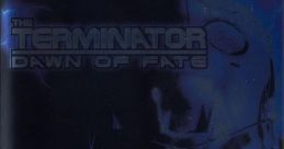 The Terminator: Dawn of Fate - Video Game