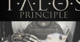 The Talos Principle - Video Game