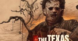The Texas Chain Saw Massacre (Original Game track) - Video Game