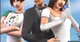 The Sims Life Stories - Video Game