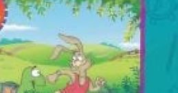 The Tortoise and the Hare - Video Game
