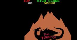 The Tower of Druaga (Original) [Game Sound Effect] ドルアーガの塔 オリジナルサウンドトラック
Druaga no Tou Original - Video Game Music