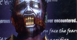 The Typing of the Dead ザ・タイピング・オブ・ザ・デッド - Video Game
