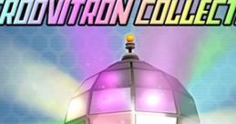 The Ultimate Groovitron - Video Game
