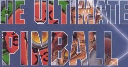The Ultimate Pinball Quest Living Ball - Video Game